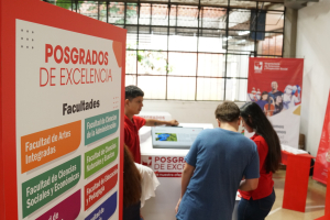 Universidad del Valle rompe r&eacute;cord hist&oacute;rico de admitidos a Posgrados