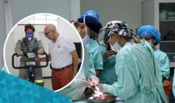 Profesores de excelencia, posgrados de excelencia. (De patentes y viajes espaciales an&aacute;logos)