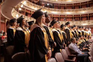 Univalle grad&uacute;a a 42 personeros del Valle como Especialistas en Intervenci&oacute;n Social Comunitaria